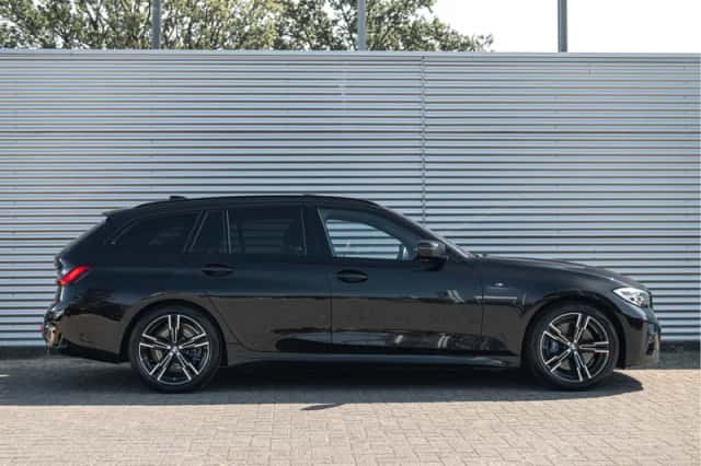 BMW 3-Serie (2021) thumbnail 3