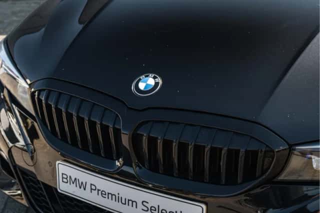 BMW 3-Serie (2021) thumbnail 6