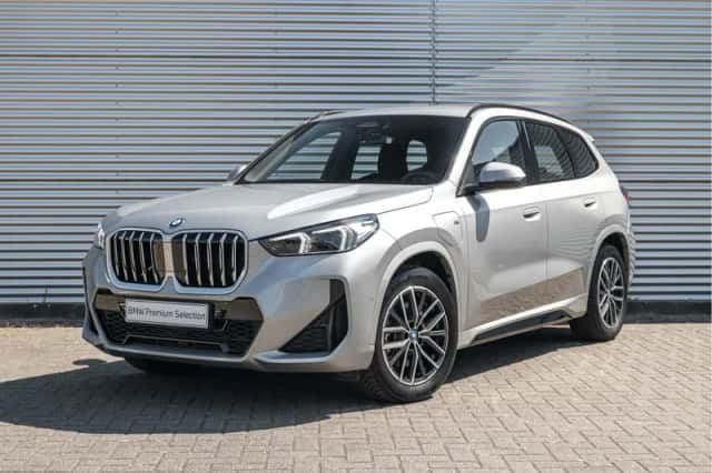 BMW X1 (2025) thumbnail 1