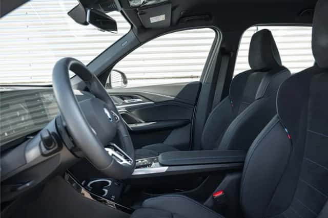 BMW X1 (2025) thumbnail 4