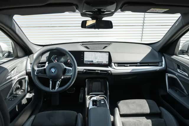 BMW X1 (2025) thumbnail 5
