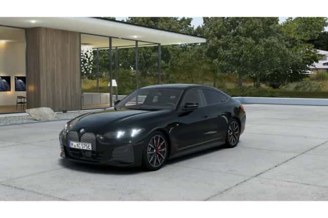 BMW i4 (2026) thumbnail 1