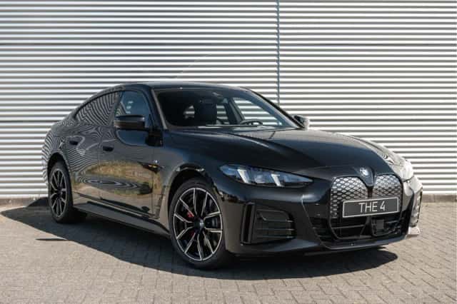 BMW i4 (2026) thumbnail 2