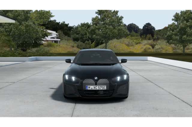 BMW i4 (2026) thumbnail 3