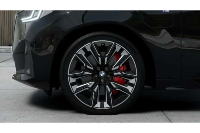 BMW X3 (2026) thumbnail 6