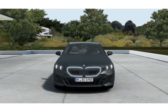 BMW 5-Serie (2026) thumbnail 3