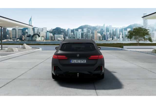 BMW 5-Serie (2026) thumbnail 4