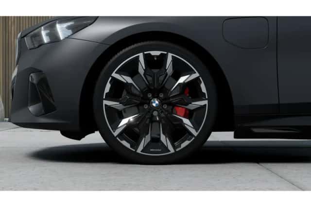 BMW 5-Serie (2026) thumbnail 6