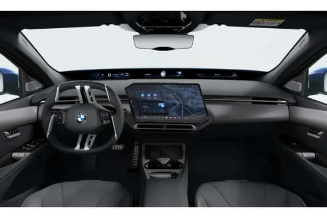 BMW i3 (2026) thumbnail 3