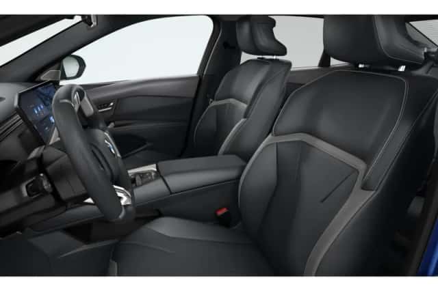 BMW i3 (2026) thumbnail 4
