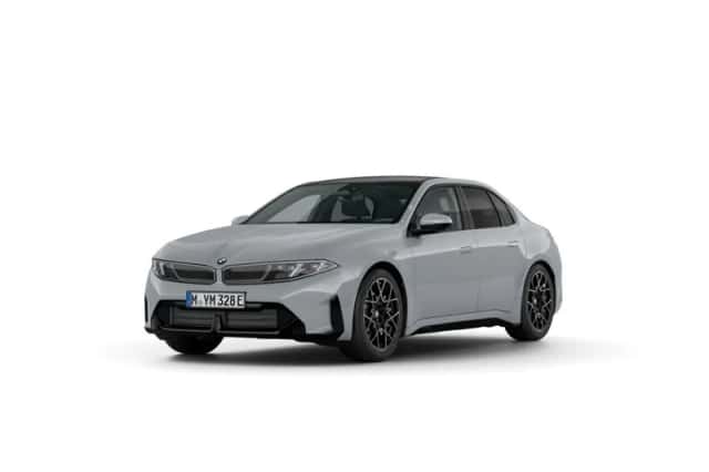 BMW i3 (2026) thumbnail 1