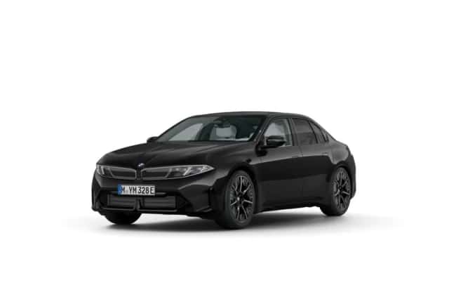 BMW i3 (2026) thumbnail 1