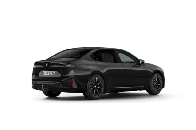 BMW i3 (2026) thumbnail 2