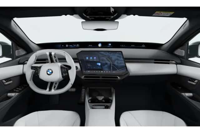 BMW i3 (2026) thumbnail 3