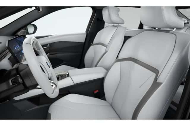 BMW i3 (2026) thumbnail 4