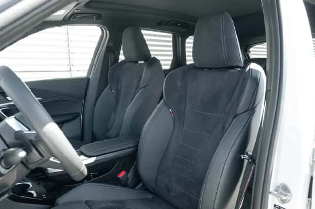 BMW X1 (2026) thumbnail 4
