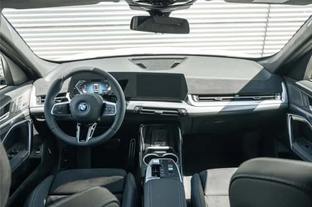 BMW X1 (2026) thumbnail 5