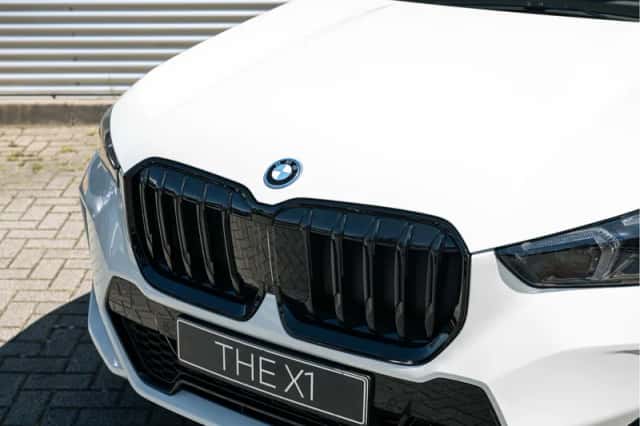 BMW X1 (2026) thumbnail 6