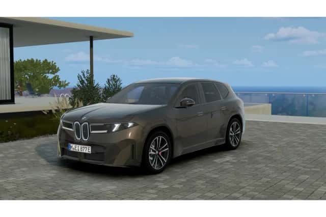 BMW iX3 (2026) thumbnail 1