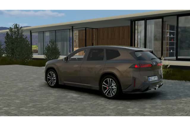 BMW iX3 (2026) thumbnail 2