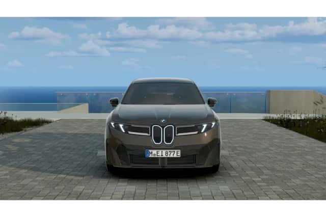 BMW iX3 (2026) thumbnail 3