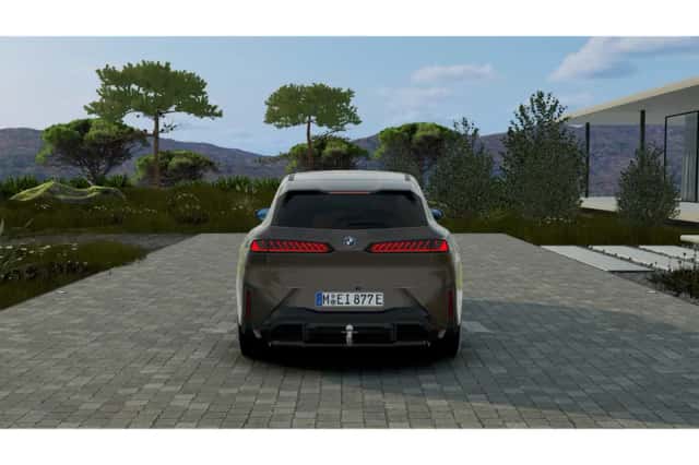 BMW iX3 (2026) thumbnail 4