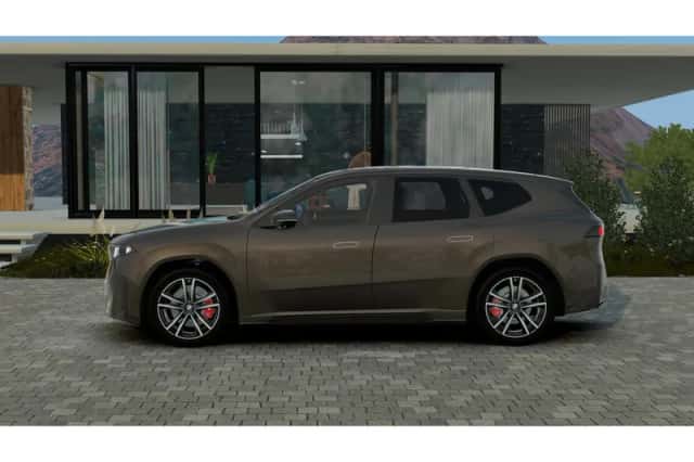 BMW iX3 (2026) thumbnail 6