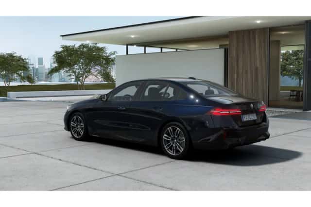 BMW 5-Serie (2026) thumbnail 2