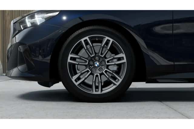 BMW 5-Serie (2026) thumbnail 5