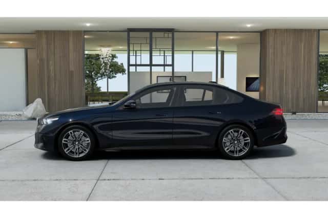BMW 5-Serie (2026) thumbnail 6