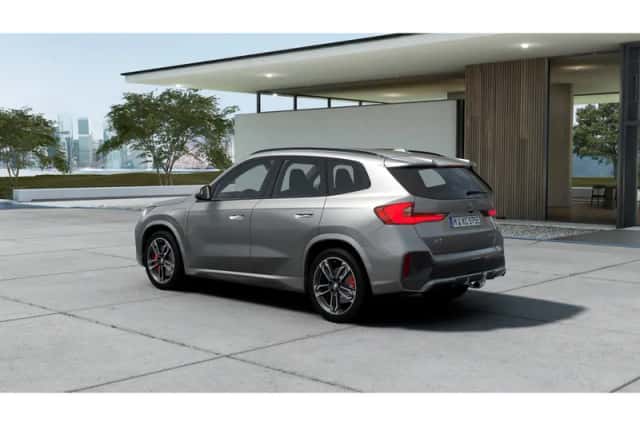 BMW X1 (2026) thumbnail 2