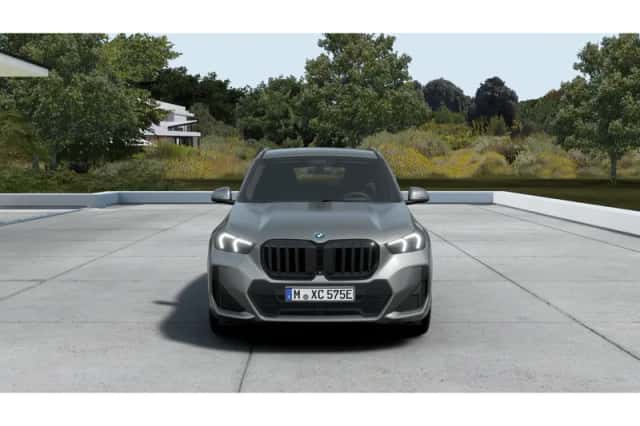BMW X1 (2026) thumbnail 3