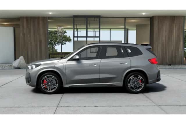 BMW X1 (2026) thumbnail 5