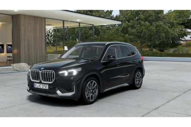 BMW X1 (2026) thumbnail 1