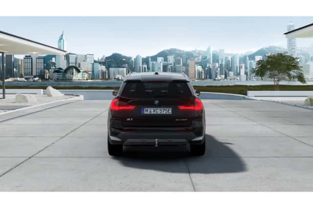 BMW X1 (2026) thumbnail 4