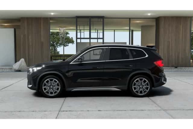 BMW X1 (2026) thumbnail 5