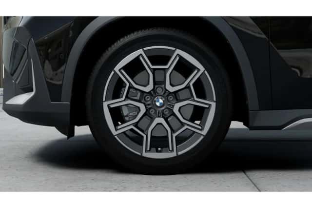 BMW X1 (2026) thumbnail 6