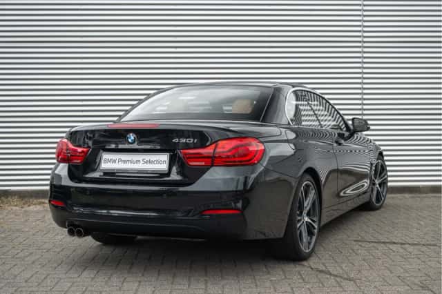BMW 4-Serie (2019) thumbnail 2