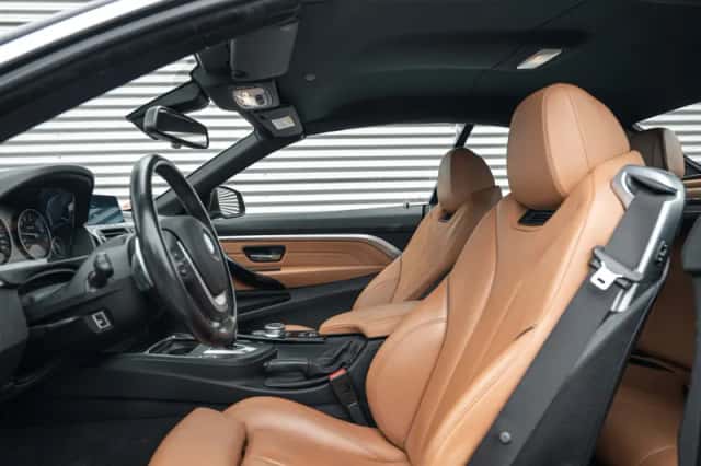 BMW 4-Serie (2019) thumbnail 4