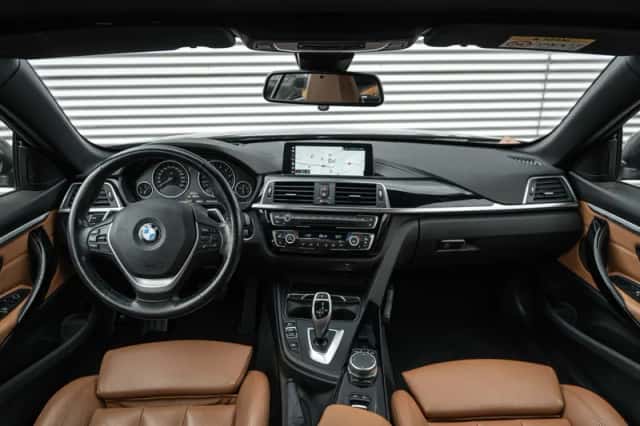 BMW 4-Serie (2019) thumbnail 5