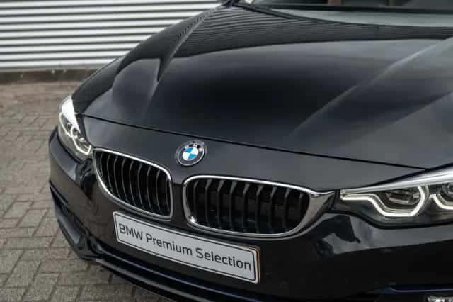 BMW 4-Serie (2019) thumbnail 6