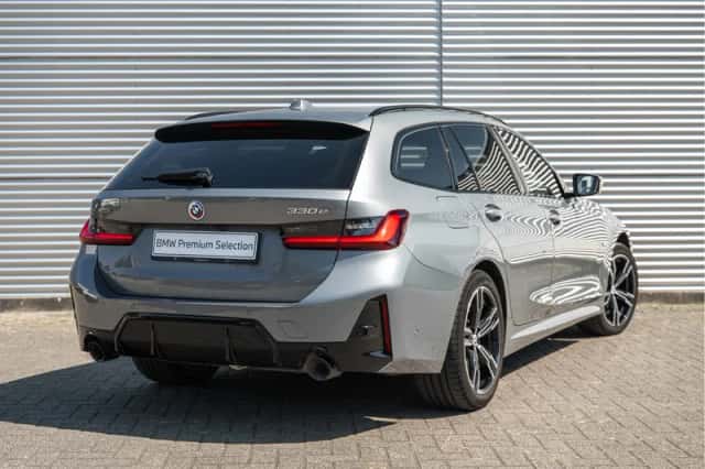 BMW 3-Serie (2022) thumbnail 2