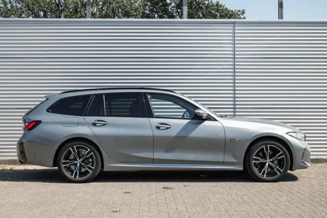 BMW 3-Serie (2022) thumbnail 3