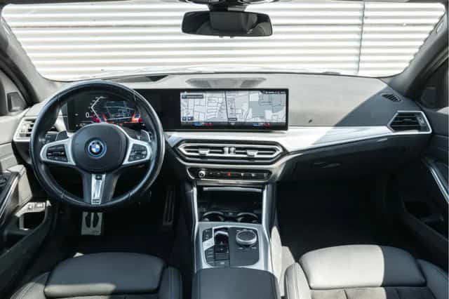 BMW 3-Serie (2022) thumbnail 5
