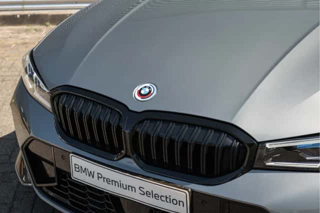 BMW 3-Serie (2022) thumbnail 6