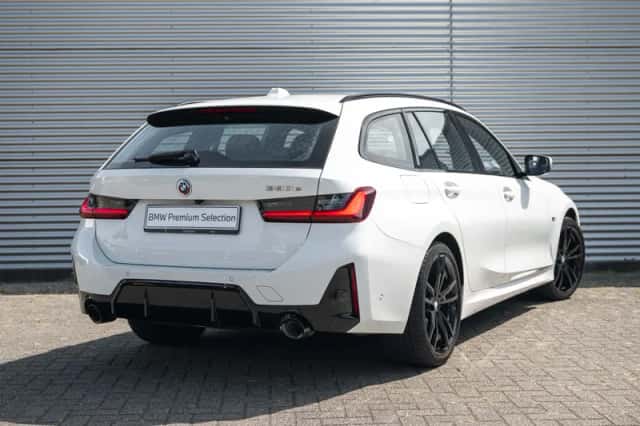 BMW 3-Serie (2022) thumbnail 2