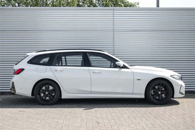 BMW 3-Serie (2022) thumbnail 3