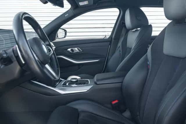 BMW 3-Serie (2022) thumbnail 4