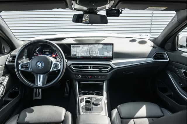 BMW 3-Serie (2022) thumbnail 5