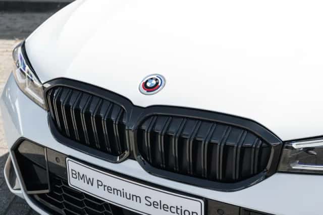 BMW 3-Serie (2022) thumbnail 6
